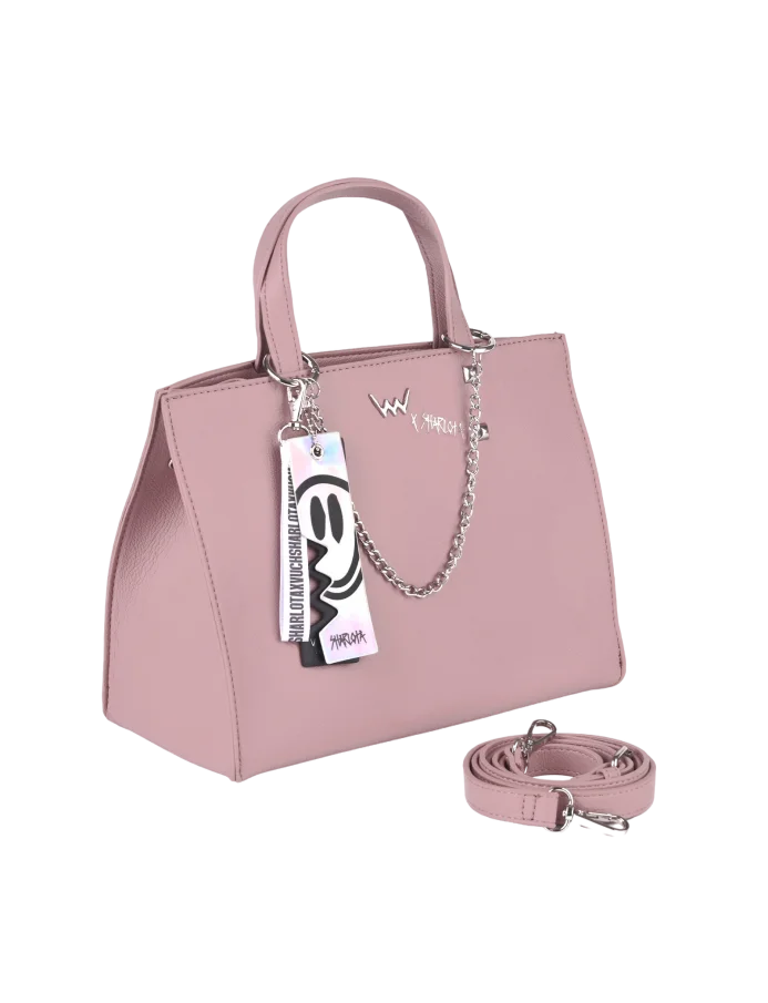 Wild One Lady Pink