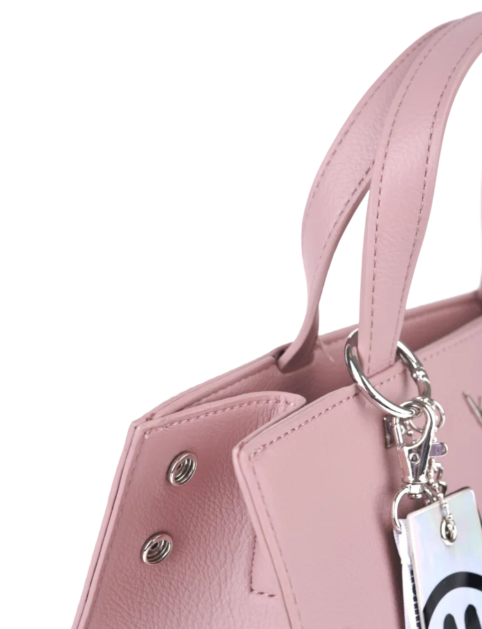 Wild One Lady Pink