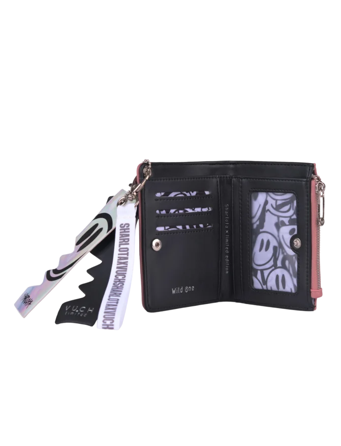 Wild One Rider Pink