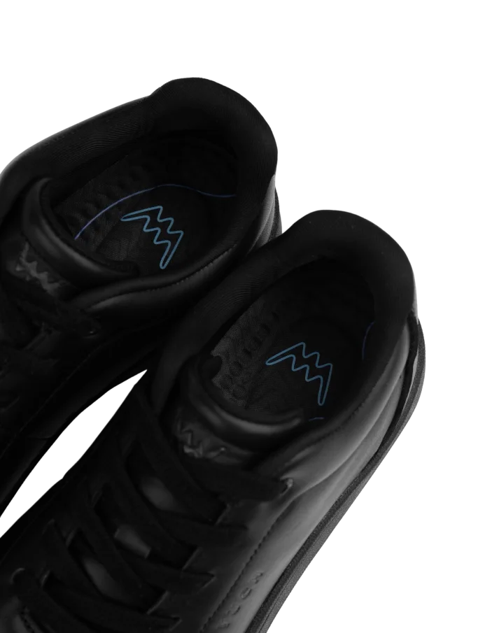 Legacy Men Black - 44