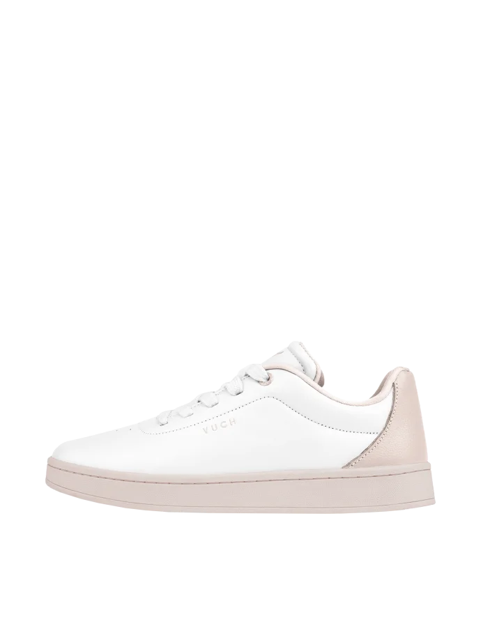 Legacy Men Off White