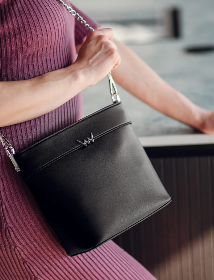 Verica Black