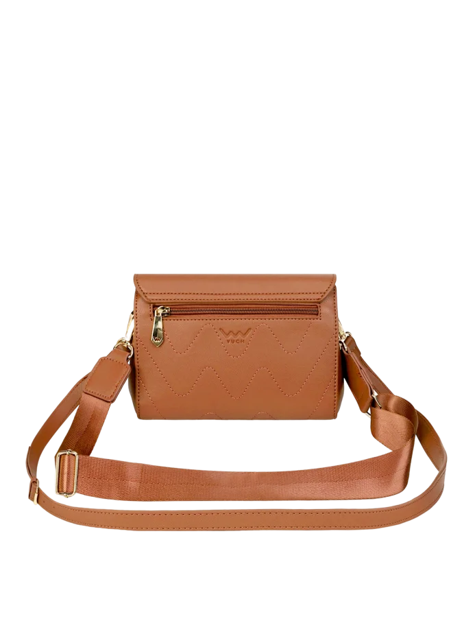 Danita Mini Brown