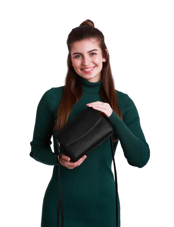 Danita Mini Black