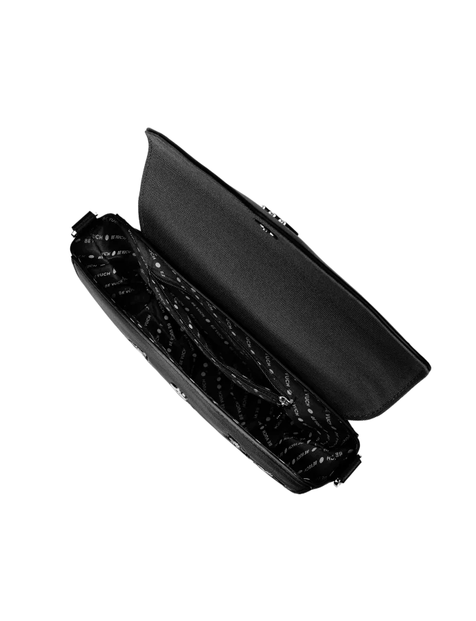 Tricia Chrysalis Black