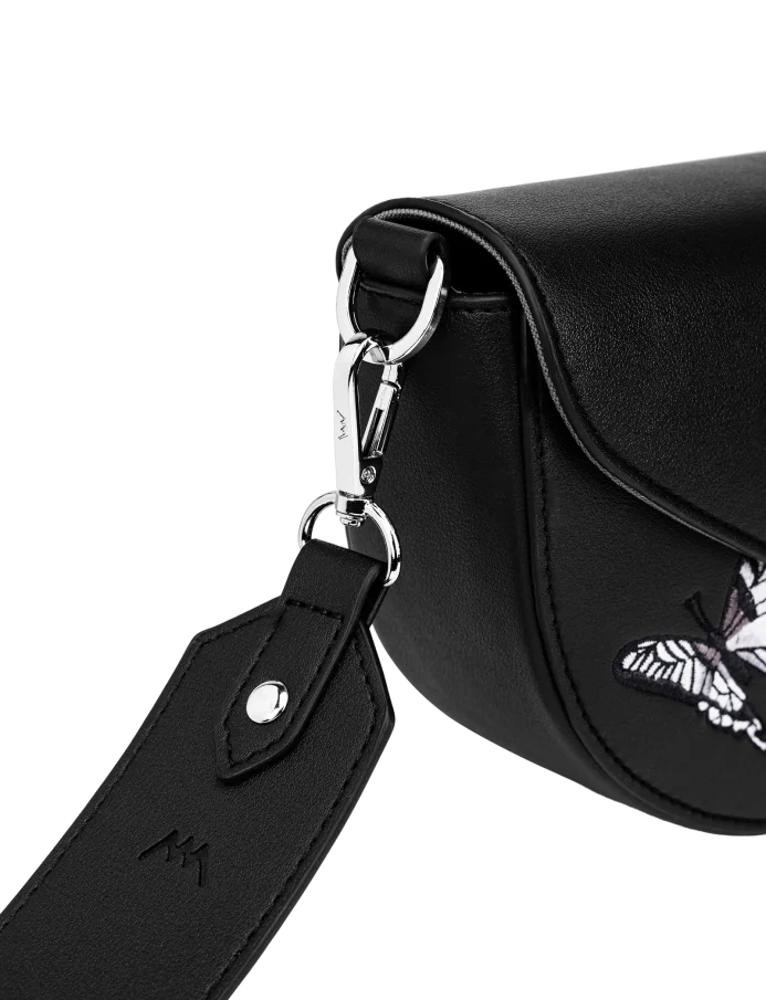 Tricia Chrysalis Black