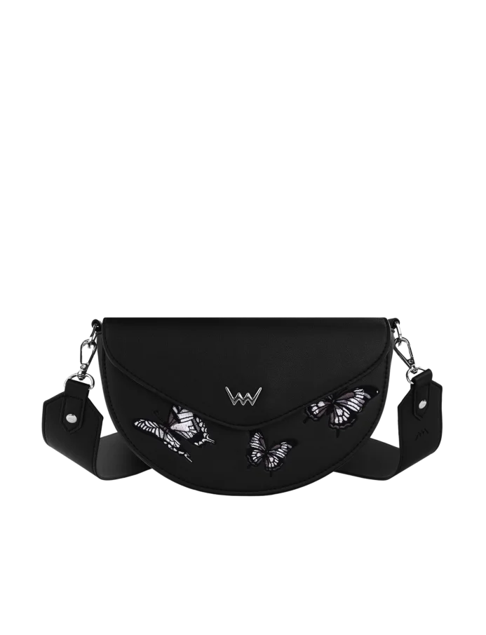 Tricia Chrysalis Black