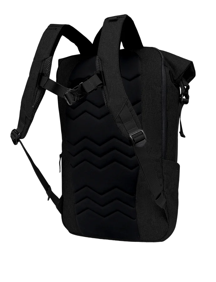 Tayte Big Men Black