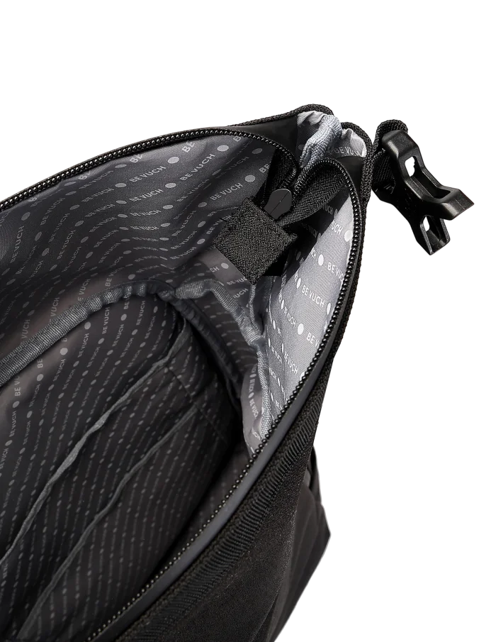 Tayte Small Men Black