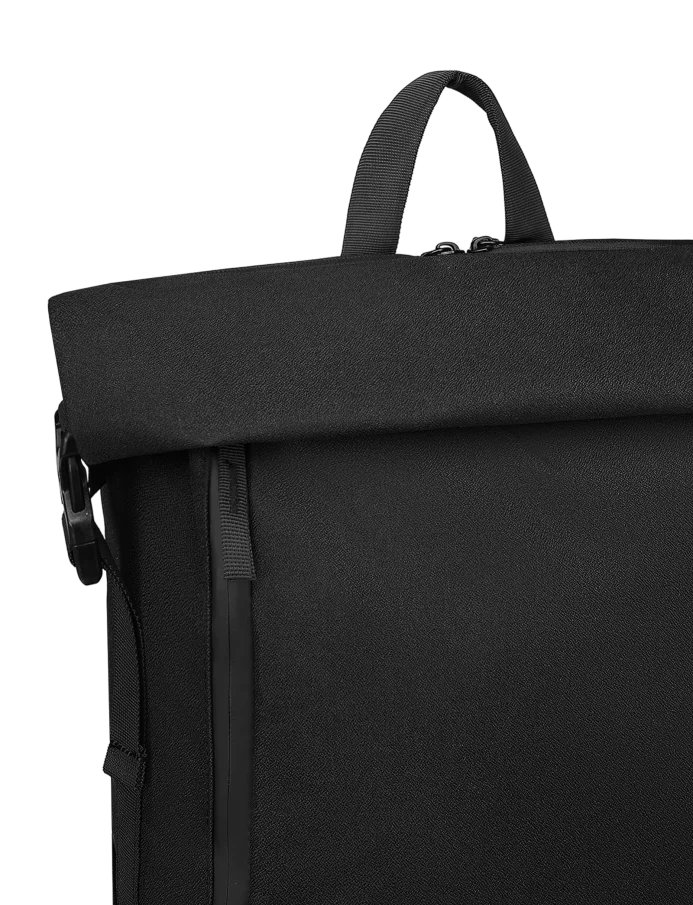 Tayte Small Men Black