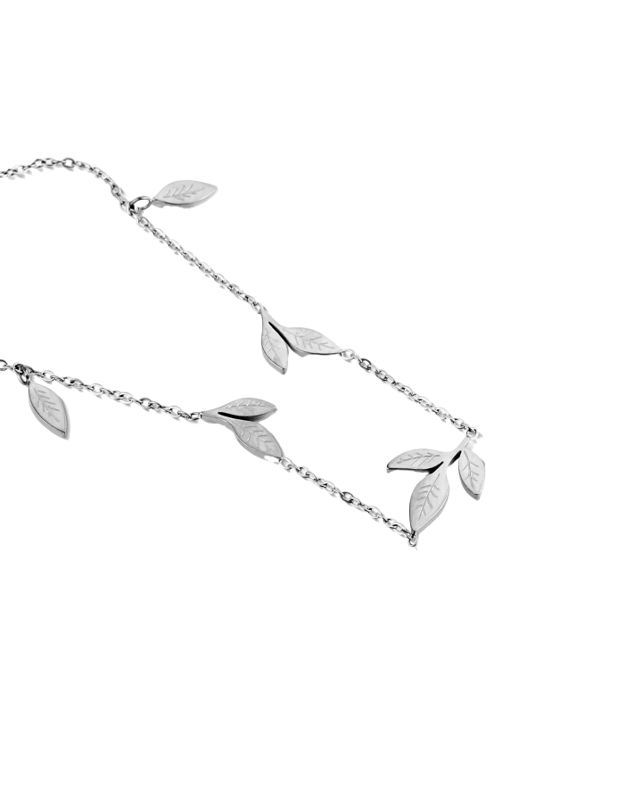 Bracelet Gleam Silver
