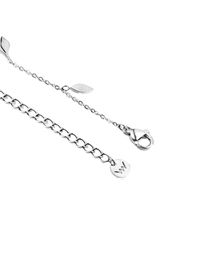 Bracelet Gleam Silver