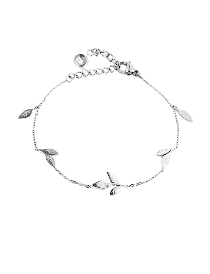 Bracelet Gleam Silver