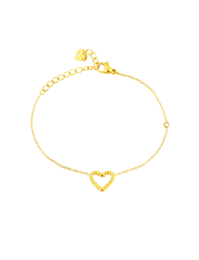 Bracelet Arisca Gold