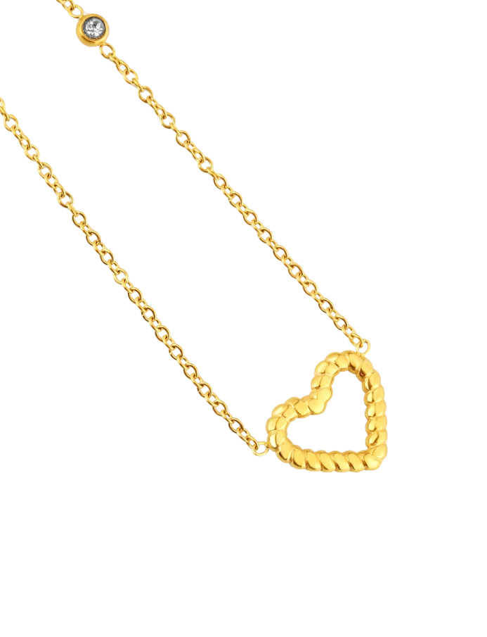 Bracelet Arisca Gold