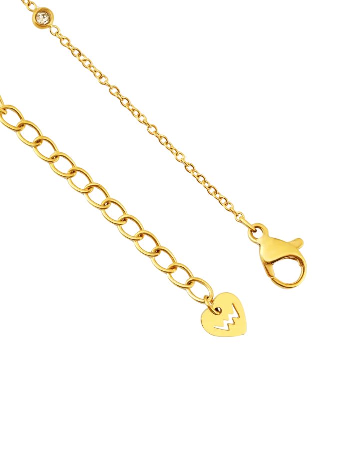 Bracelet Arisca Gold