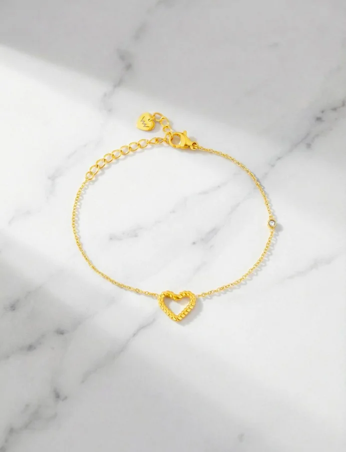 Bracelet Arisca Gold