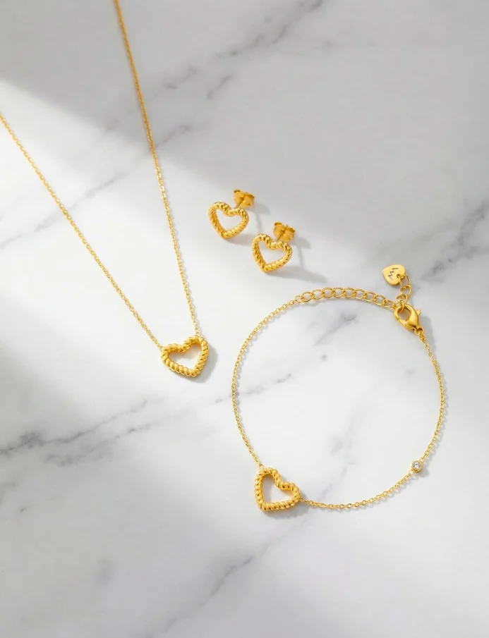 Bracelet Arisca Gold
