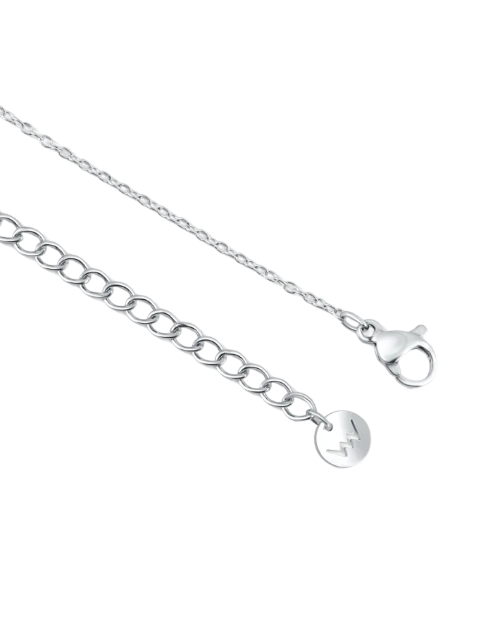 Bracelet Elorina Silver
