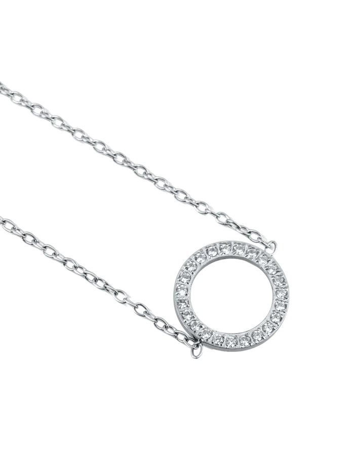 Bracelet Elorina Silver