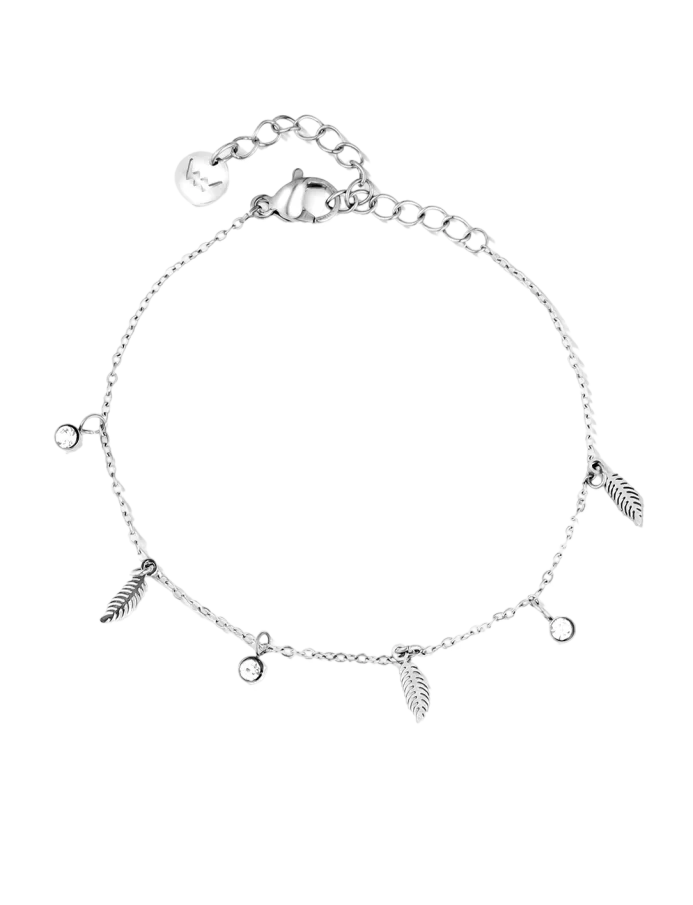 Bracelet Selvera Silver