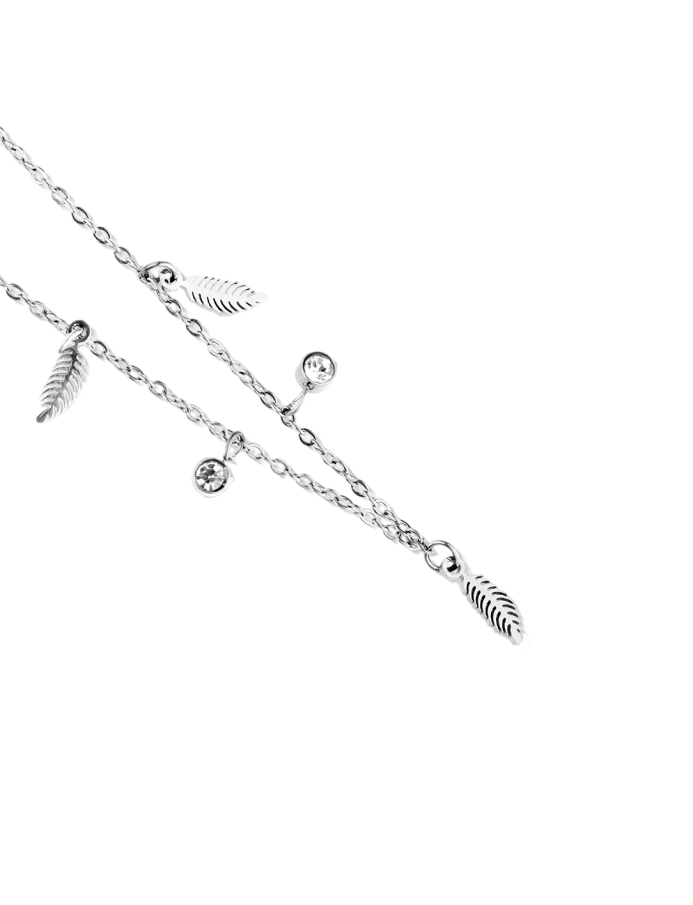 Bracelet Selvera Silver