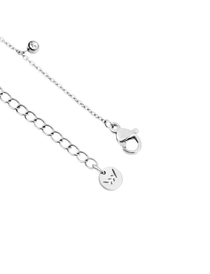Bracelet Selvera Silver