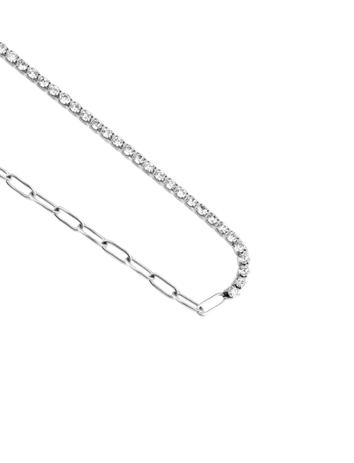Bracelet Lumisa Silver