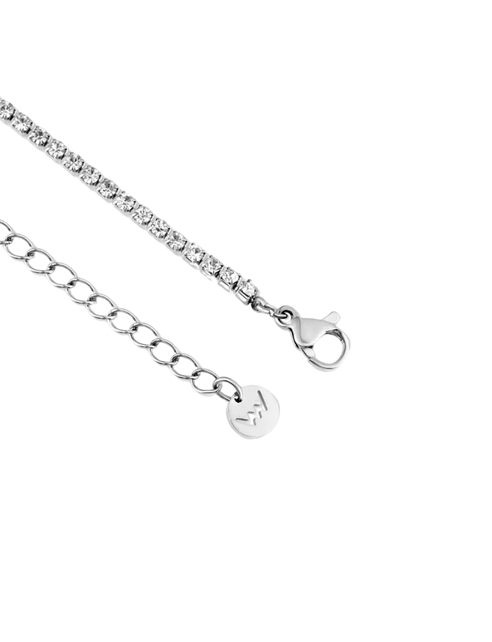 Bracelet Lumisa Silver