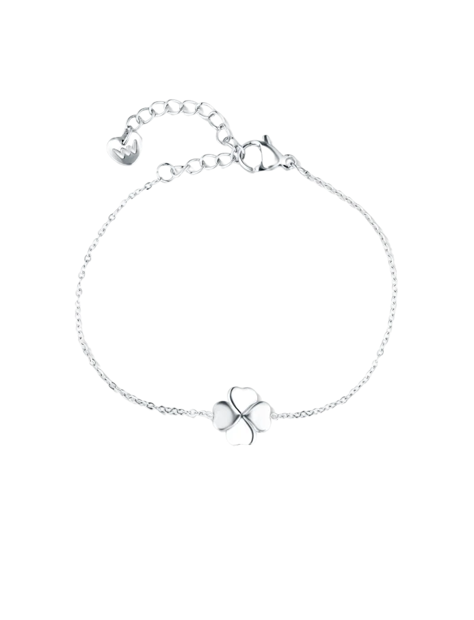 Bracelet Fouria Silver