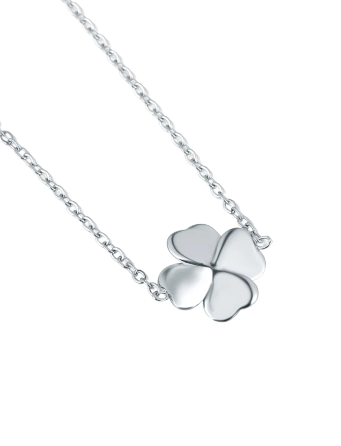 Bracelet Fouria Silver