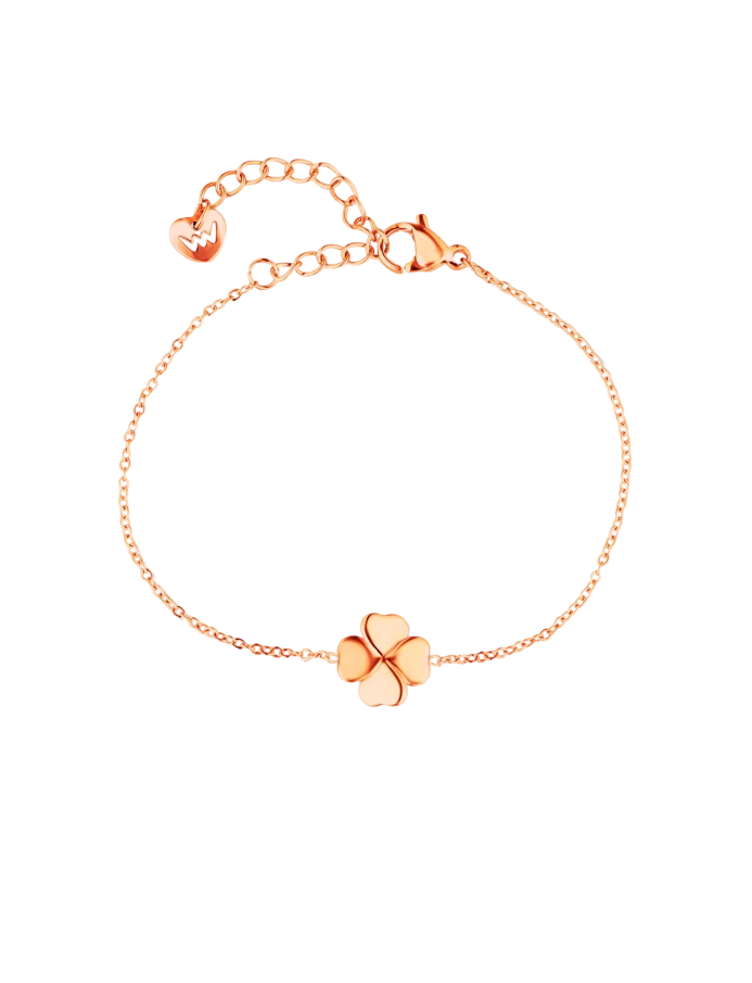 Bracelet Fouria Rose Gold
