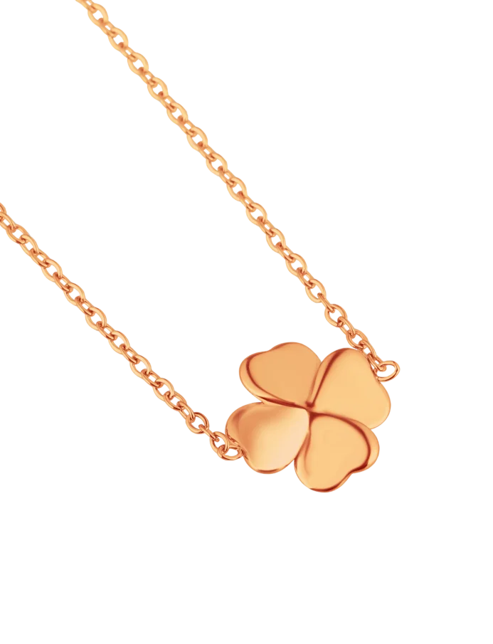 Bracelet Fouria Rose Gold