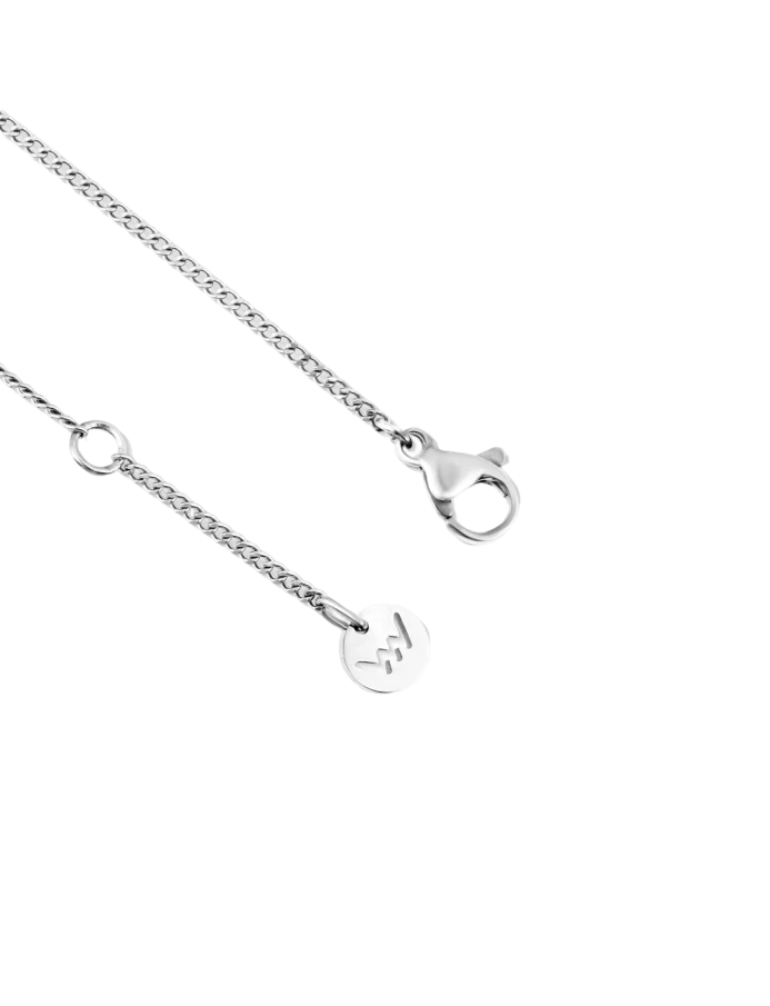 Bracelet Zibella Silver