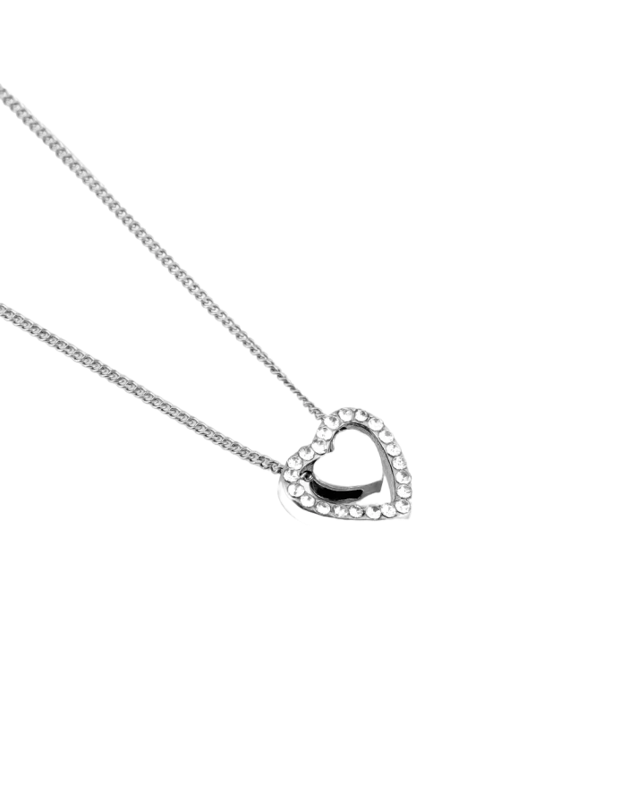 Bracelet Lunira Silver