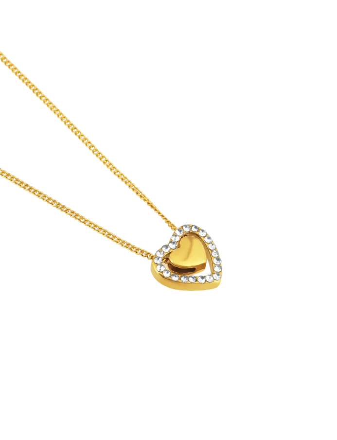 Bracelet Lunira Gold