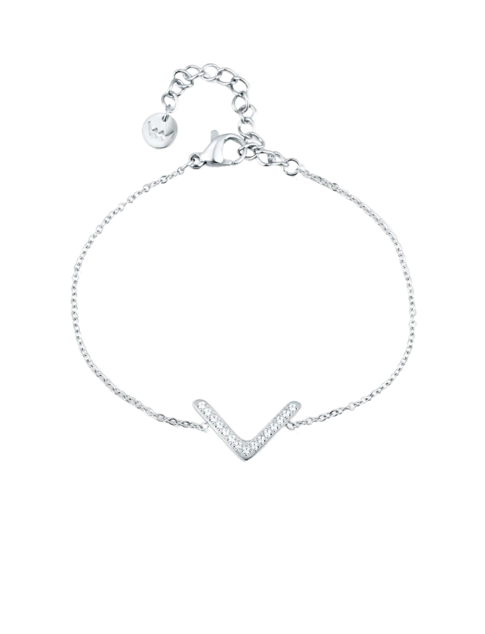 Bracelet Amelora Silver