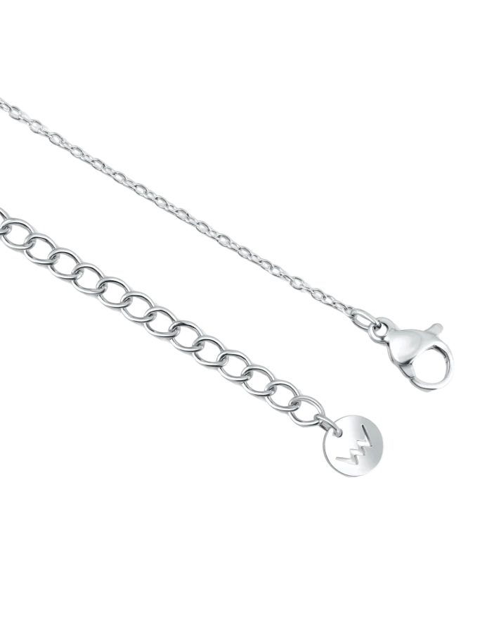 Bracelet Amelora Silver