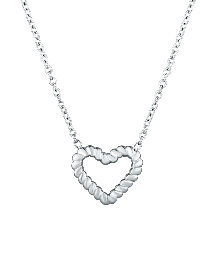 Necklace Arisca Silver