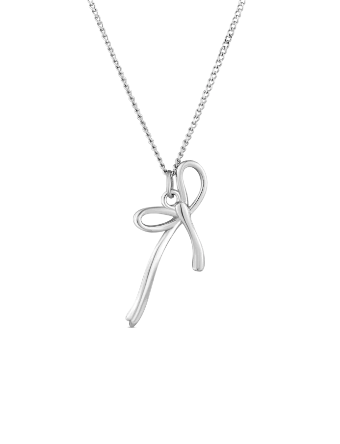 Necklace Stellara Silver