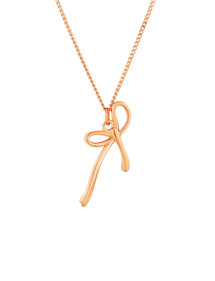 Necklace Stellara Rose Gold