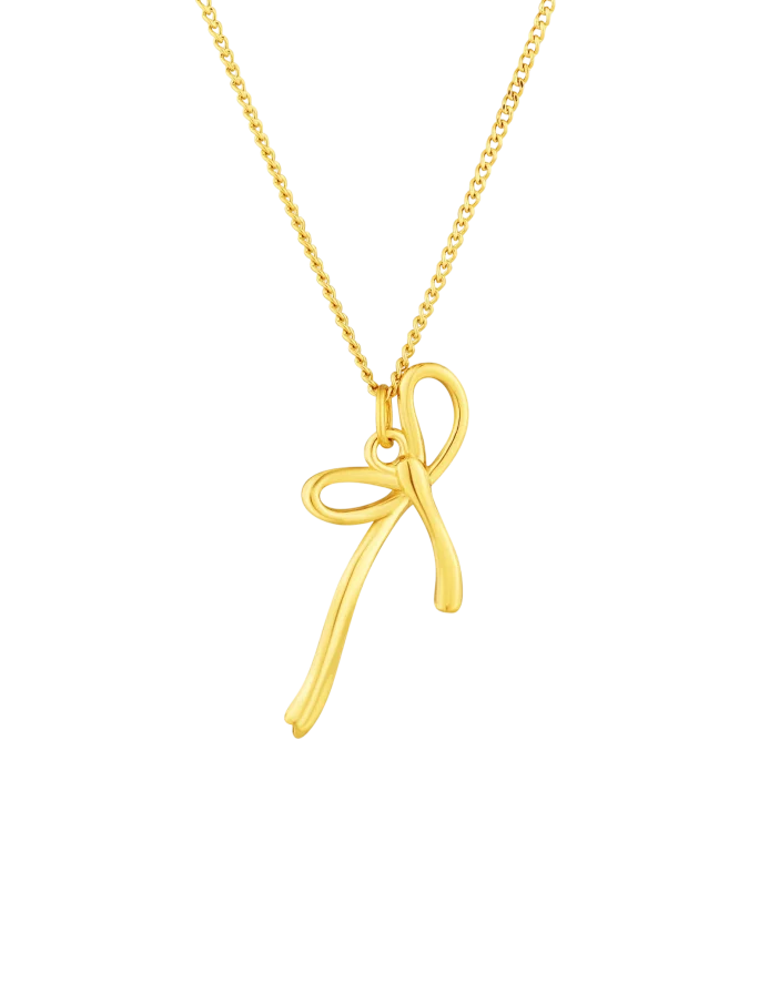 Necklace Stellara Gold