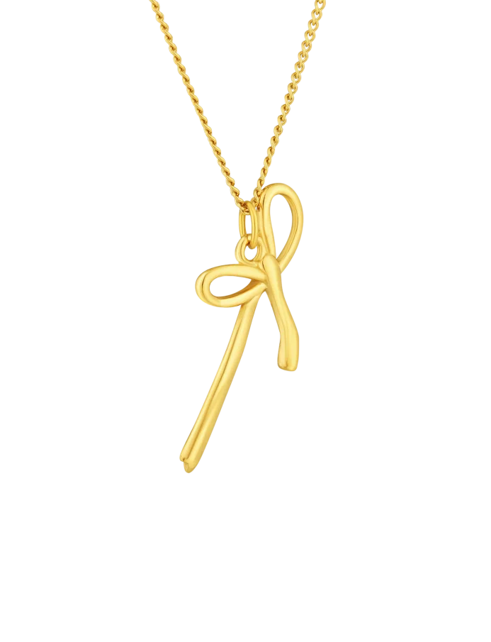 Necklace Stellara Gold