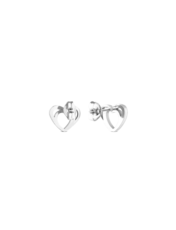 Earrings Costalla Silver