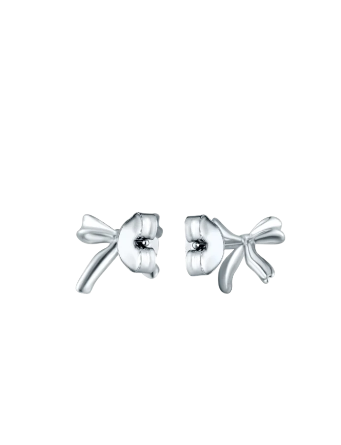 Earrings Celiva Silver