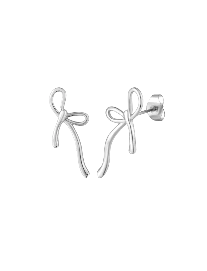 Earrings Stellara Silver