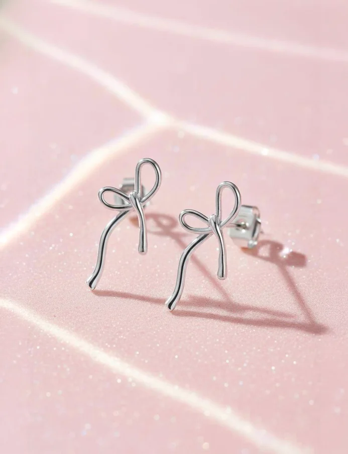 Earrings Stellara Silver