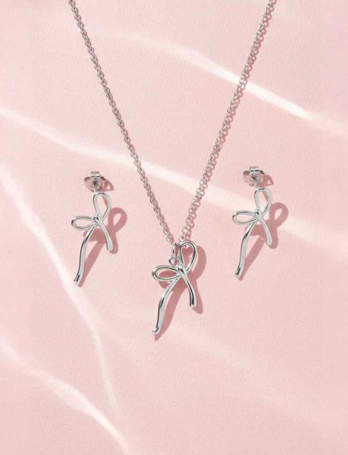 Earrings Stellara Silver