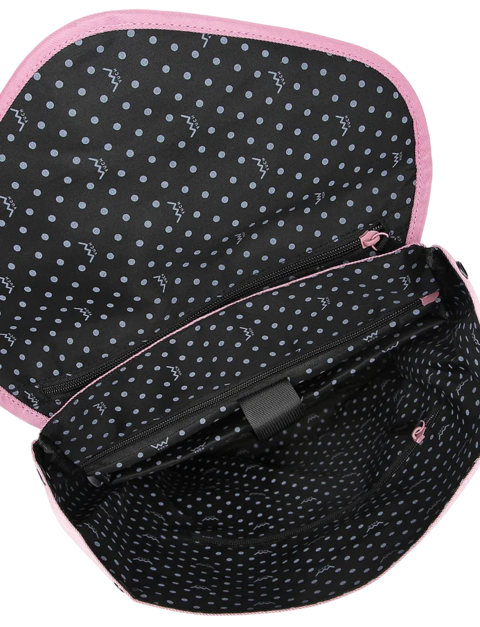 Joanna Jaunt Pink