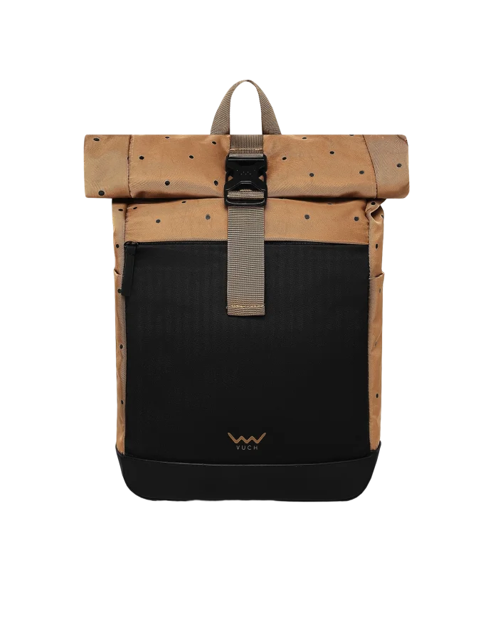 Virion Dotty Brown